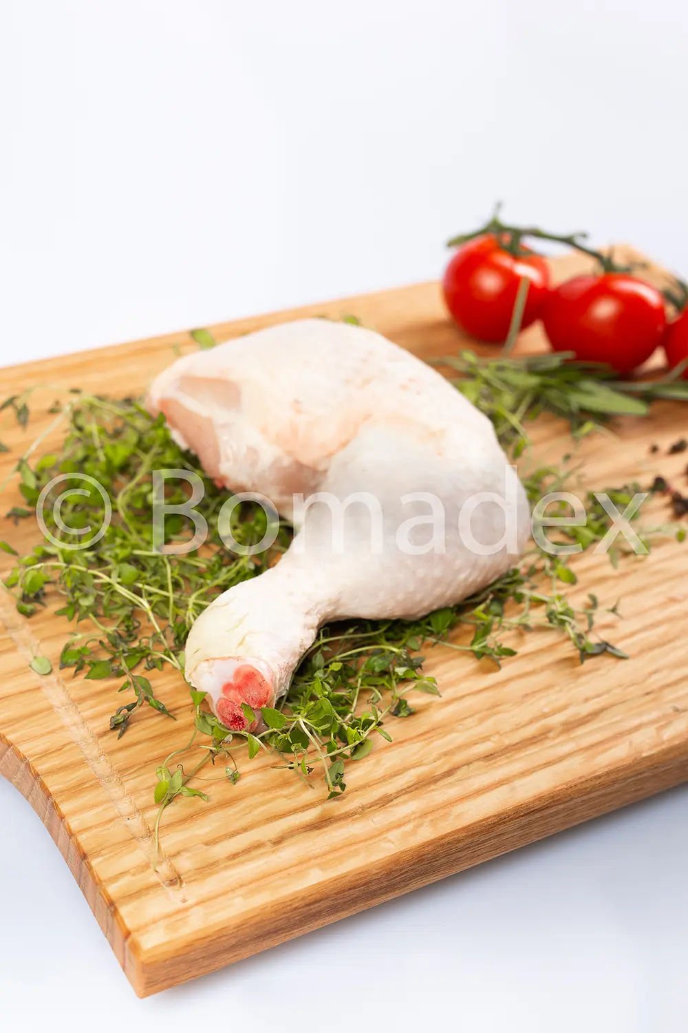 Skrzydełko z kurczaka